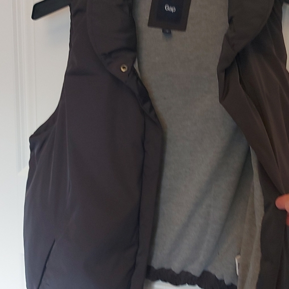 Gap vest - Picture 3 of 4